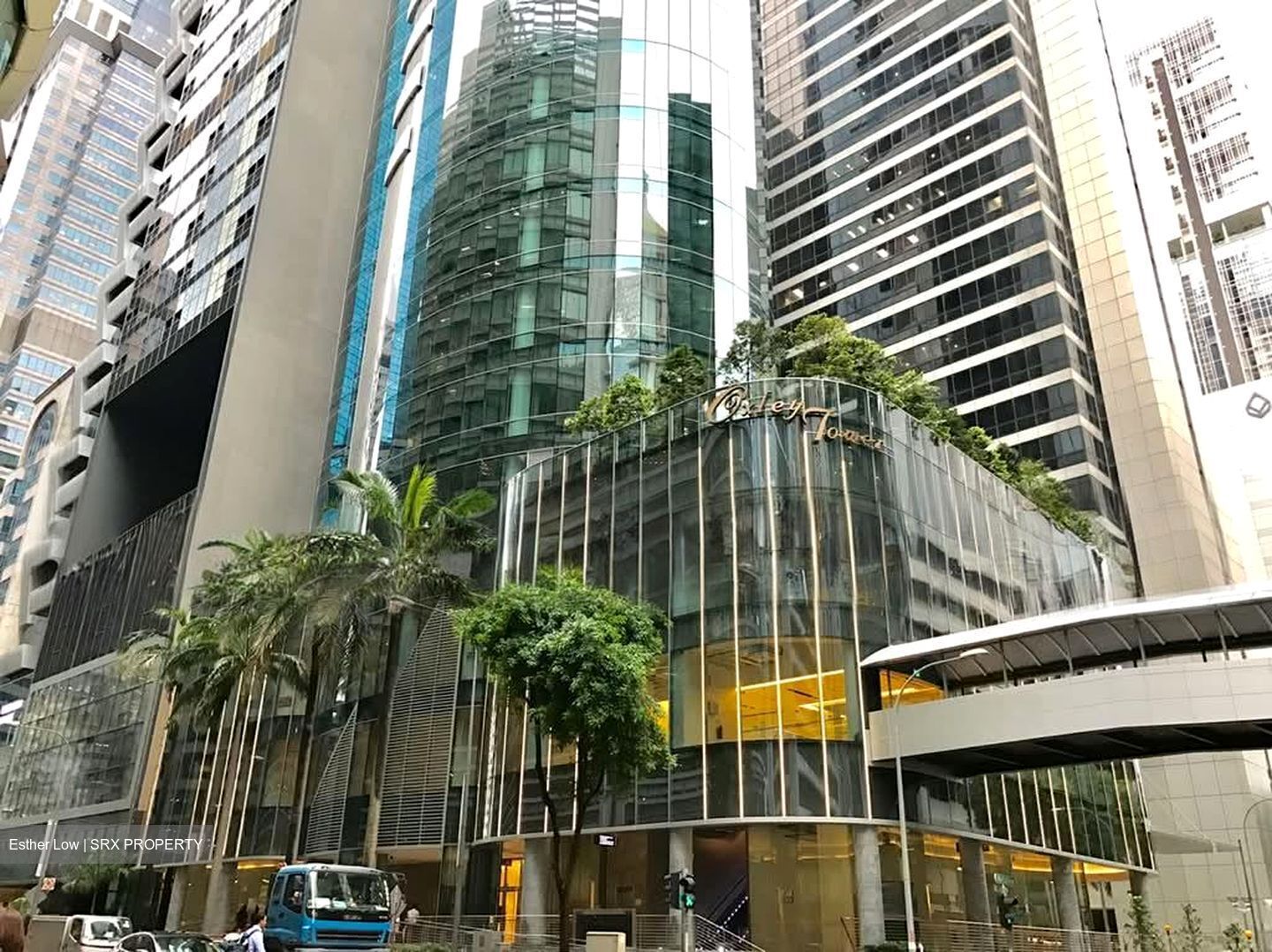 Oxley Tower (D1), Shop House #577697841